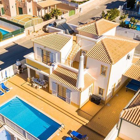 Villa Do Mar - Gale อัลบูเฟรา ภายนอก รูปภาพ
