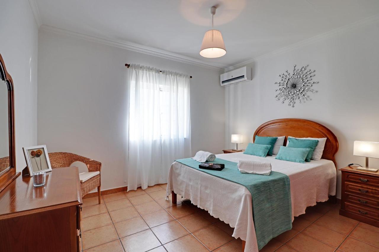 Villa Do Mar - Gale อัลบูเฟรา ภายนอก รูปภาพ
