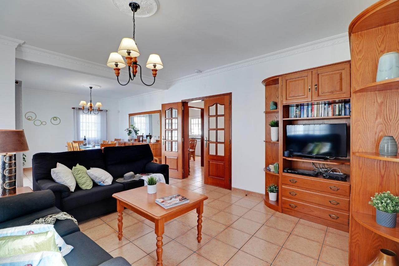 Villa Do Mar - Gale อัลบูเฟรา ภายนอก รูปภาพ