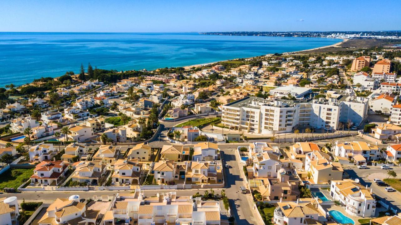 Villa Do Mar - Gale อัลบูเฟรา ภายนอก รูปภาพ