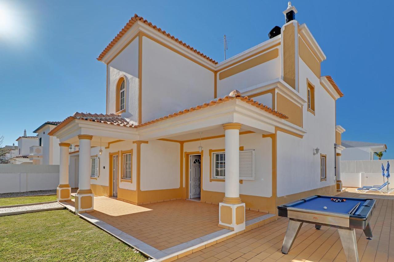 Villa Do Mar - Gale อัลบูเฟรา ภายนอก รูปภาพ