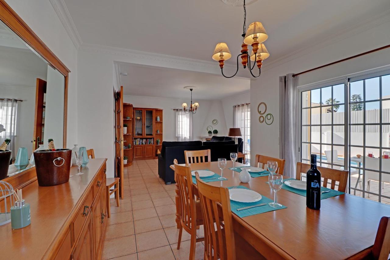Villa Do Mar - Gale อัลบูเฟรา ภายนอก รูปภาพ