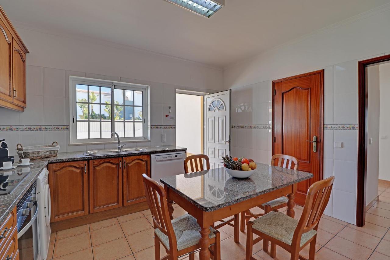 Villa Do Mar - Gale อัลบูเฟรา ภายนอก รูปภาพ