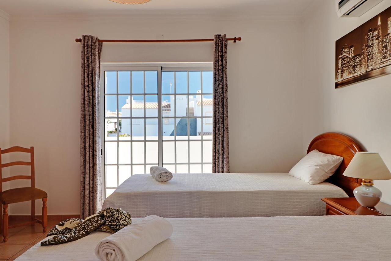 Villa Do Mar - Gale อัลบูเฟรา ภายนอก รูปภาพ