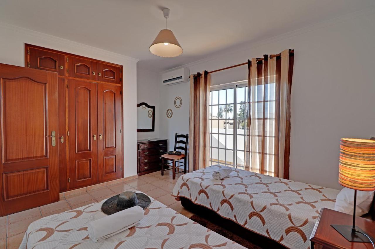 Villa Do Mar - Gale อัลบูเฟรา ภายนอก รูปภาพ